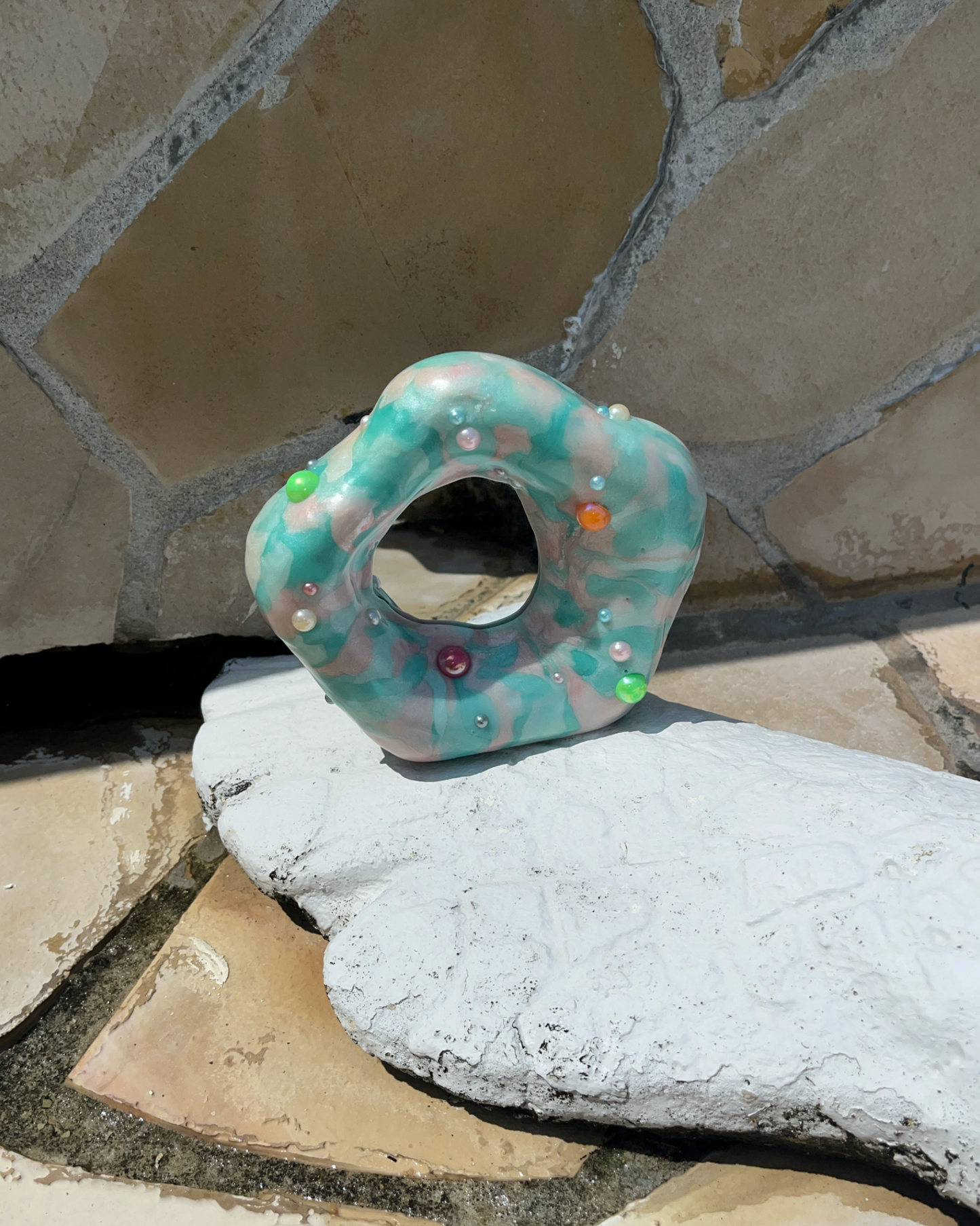 BALI STONE