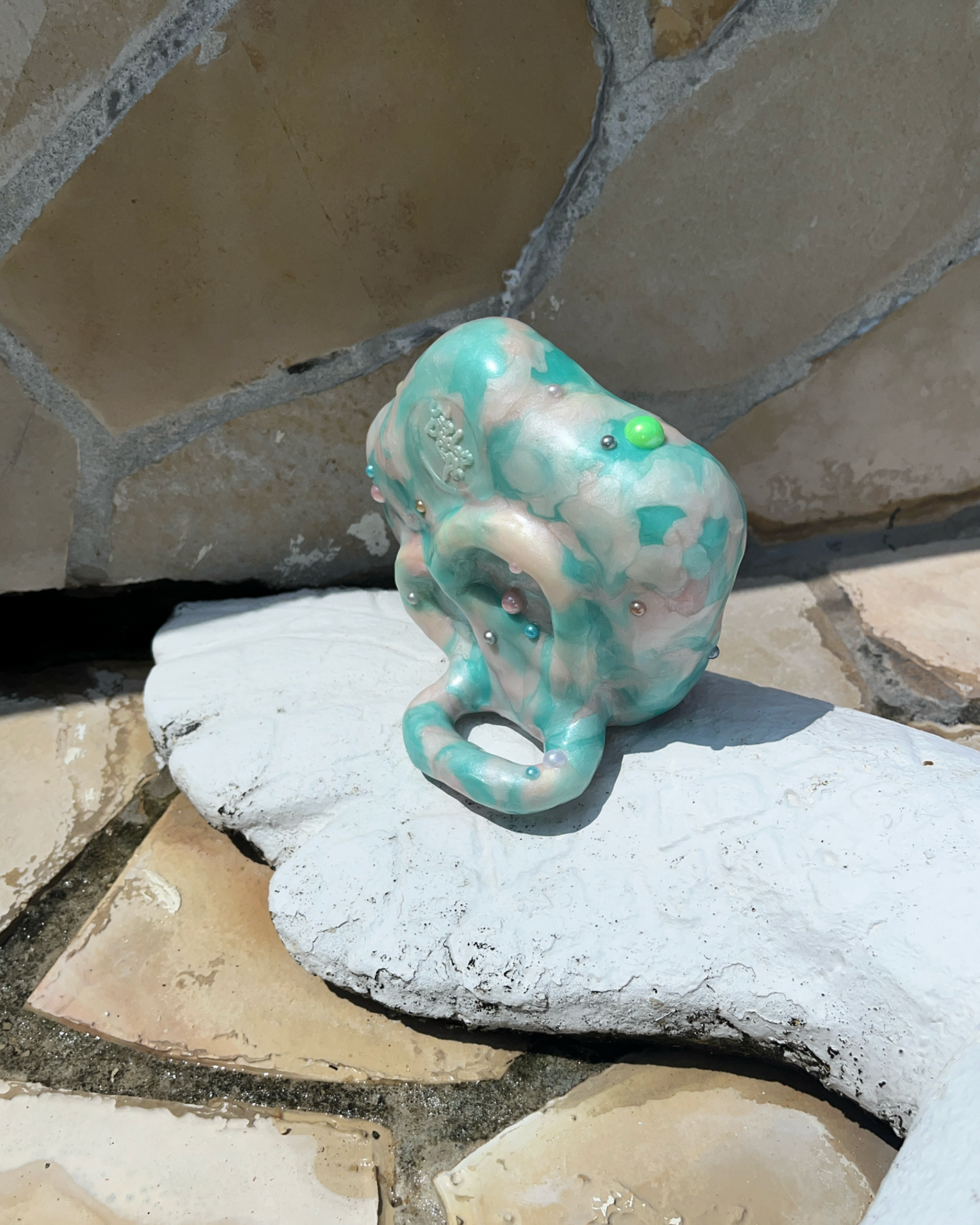 BALI STONE