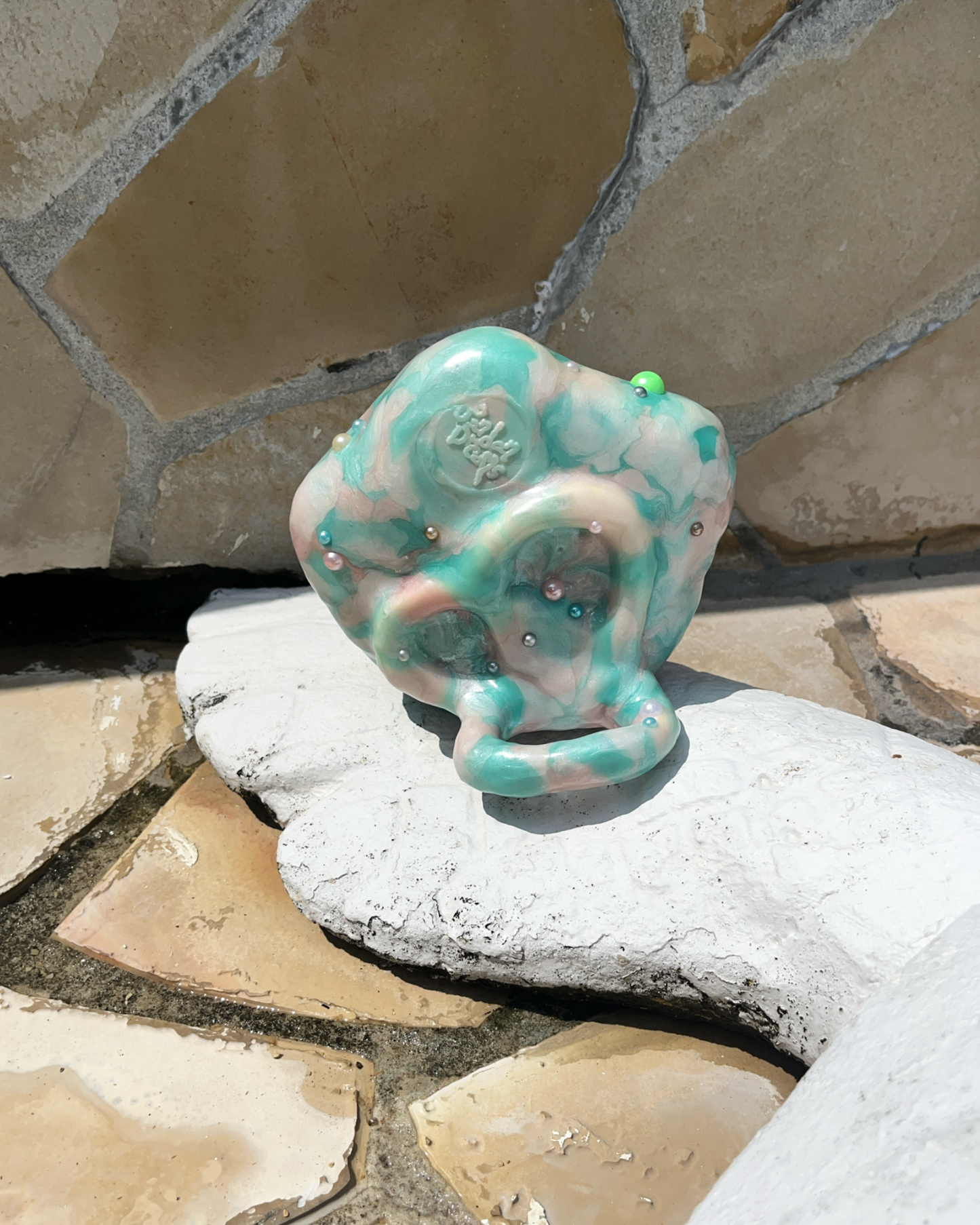 BALI STONE