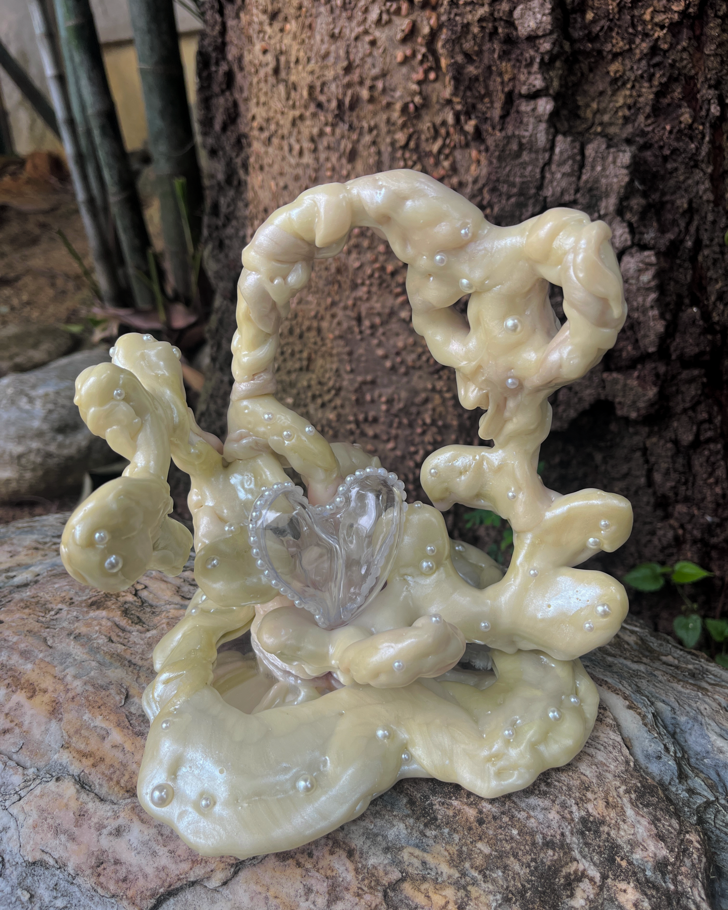 KEEPSAKE GROTTO