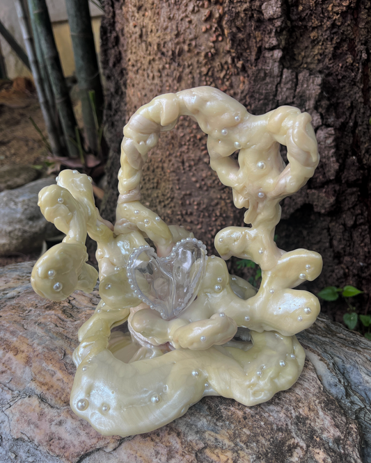 KEEPSAKE GROTTO