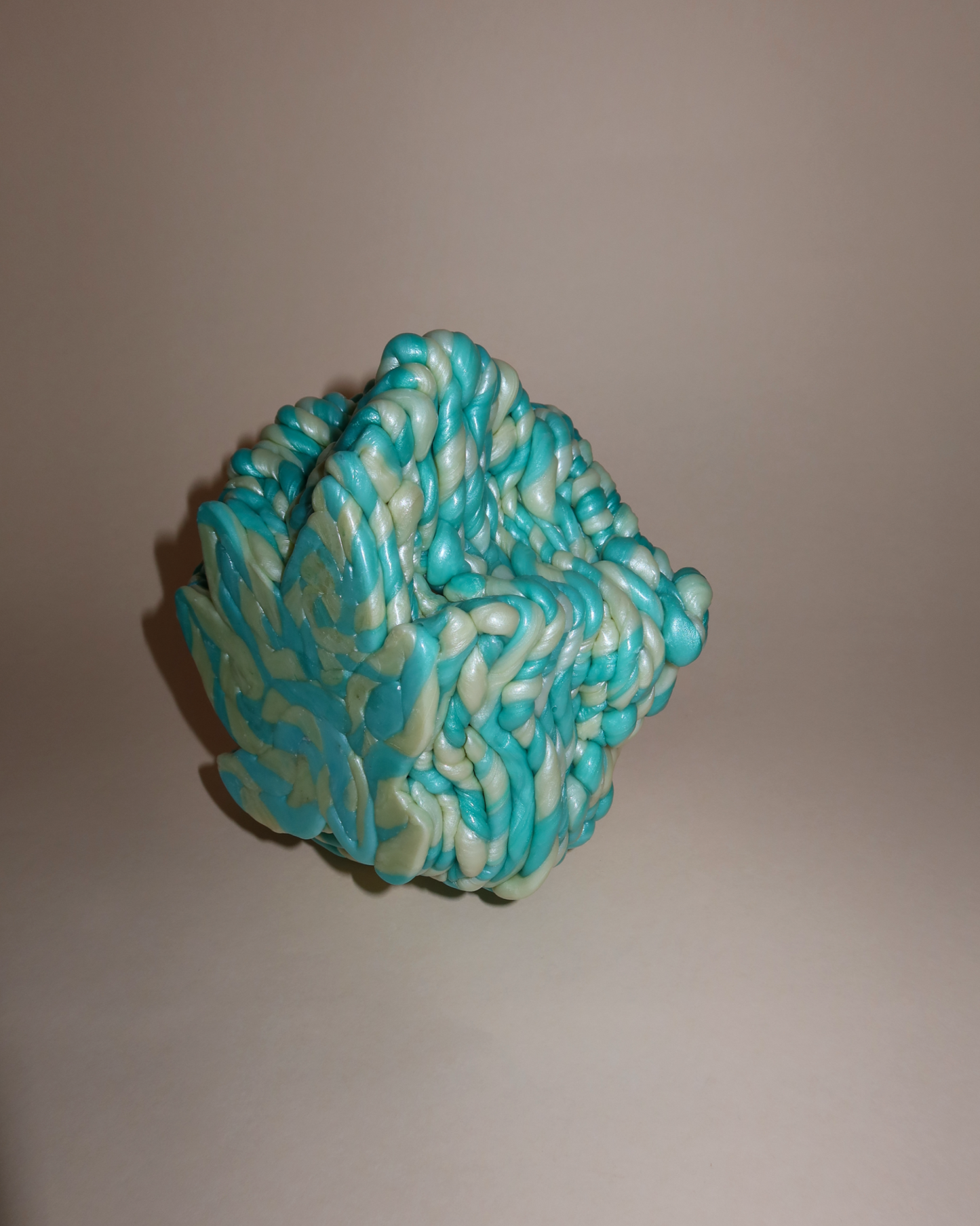 PANDAN CHIFFON